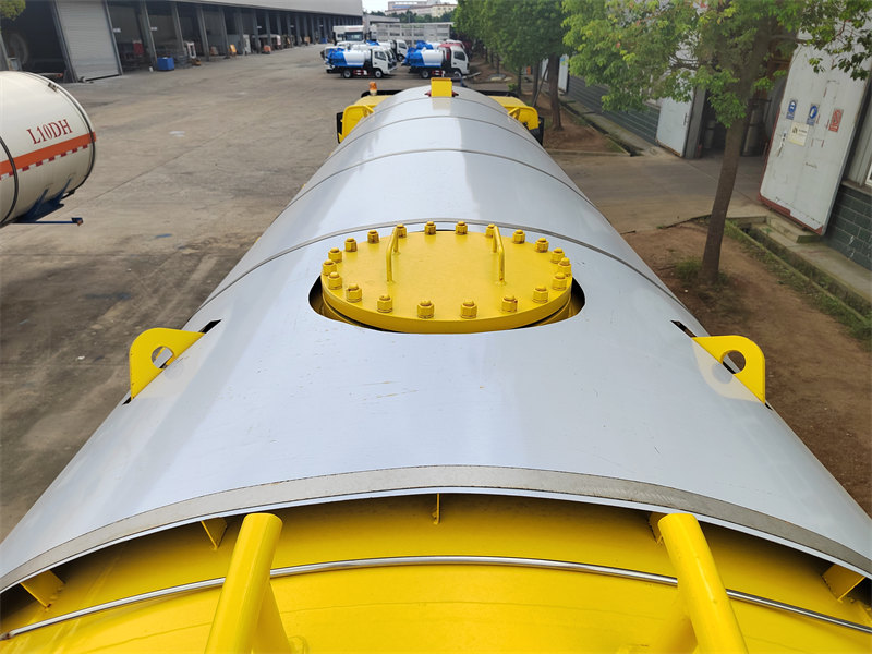 HOWO 6×4 LPG gas tanker truck HOWO 6×4 LPG gas tanker truck