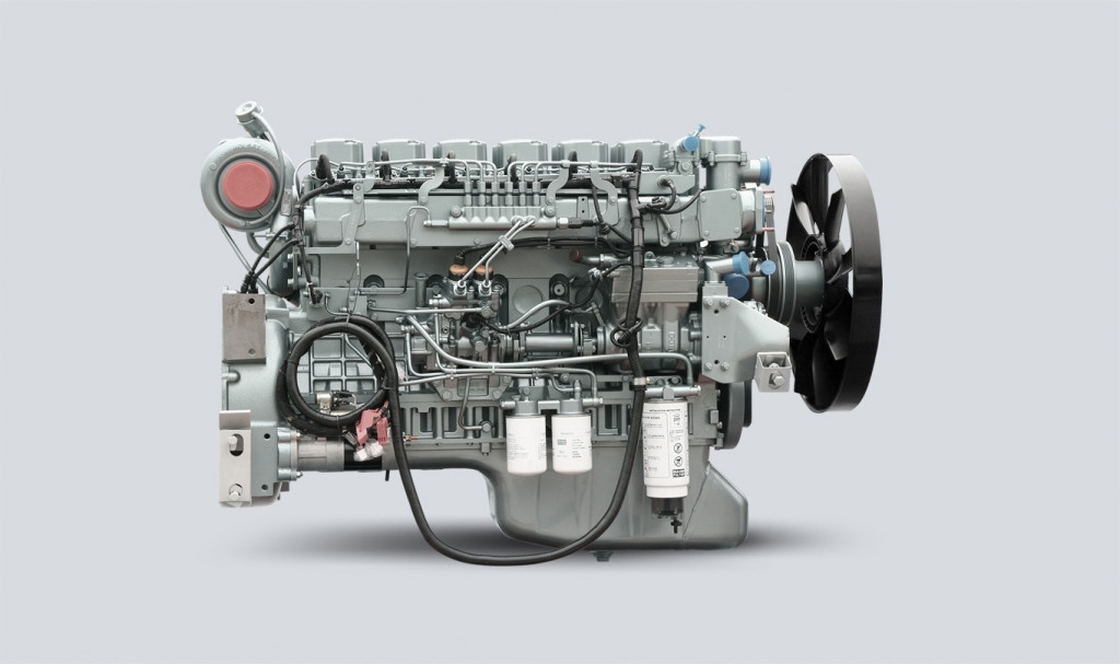 Howo HW76 Tractor Howo HW76 Tractor