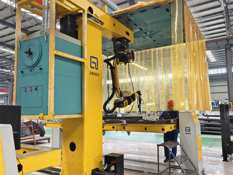 Hook lift garbage truck factory